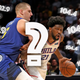 Numbers! How do they work, and why do they say that Nikola Jokić is better on defense than Joel Embiid?